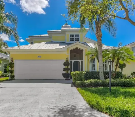 2126 NW Plumbago Trail Stuart FL 34994