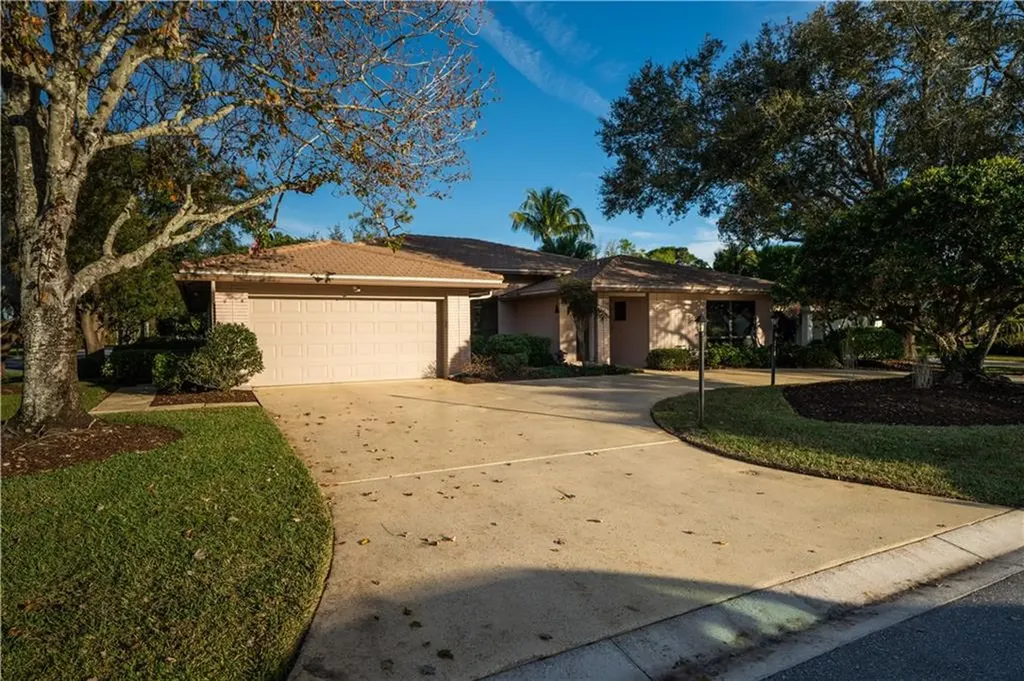 2417 SW Heronwood Road Palm City FL 34990