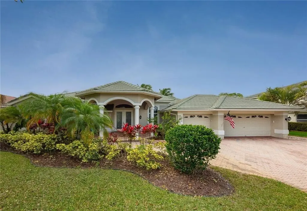 4908 SW Hammock Creek Drive Palm City FL 34990