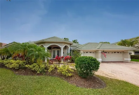 4908 SW Hammock Creek Drive Palm City FL 34990