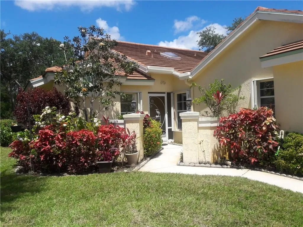 3845 SW Whispering Sound Drive Palm City FL 34990