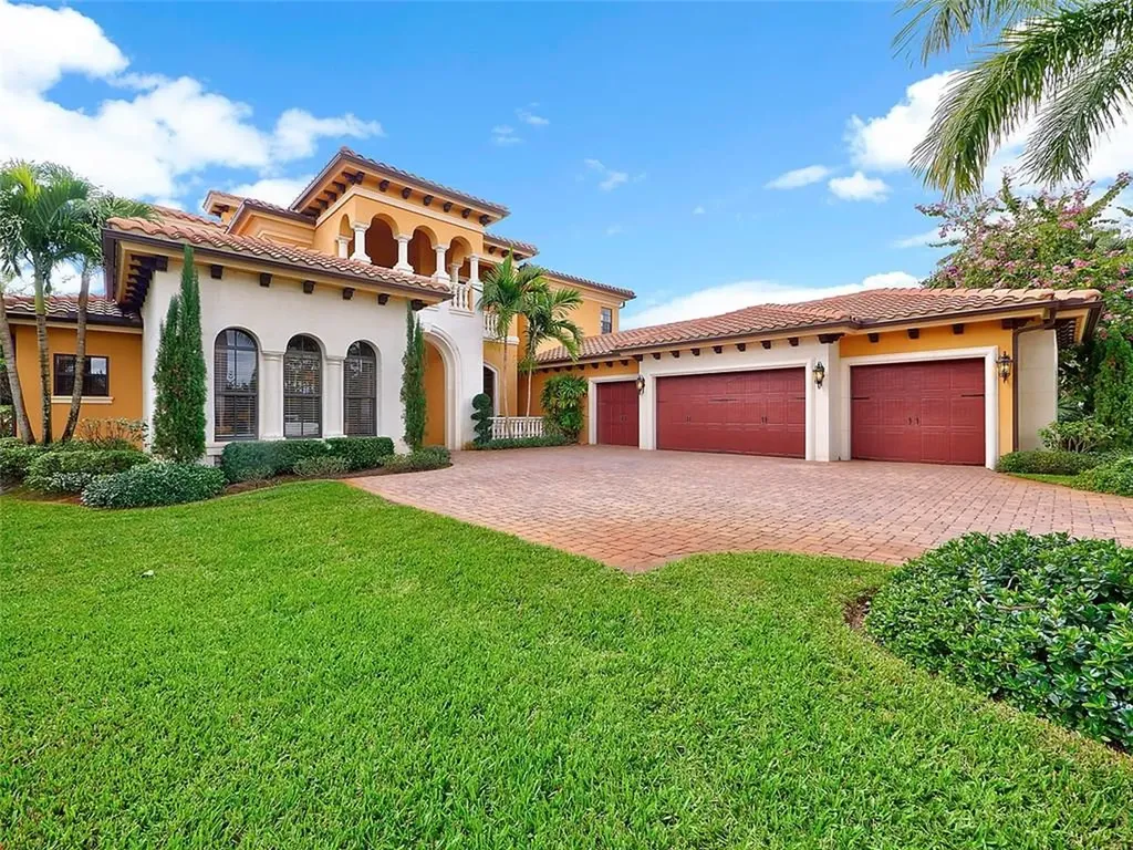 3374 SW Rivers End Way Palm City FL 34990