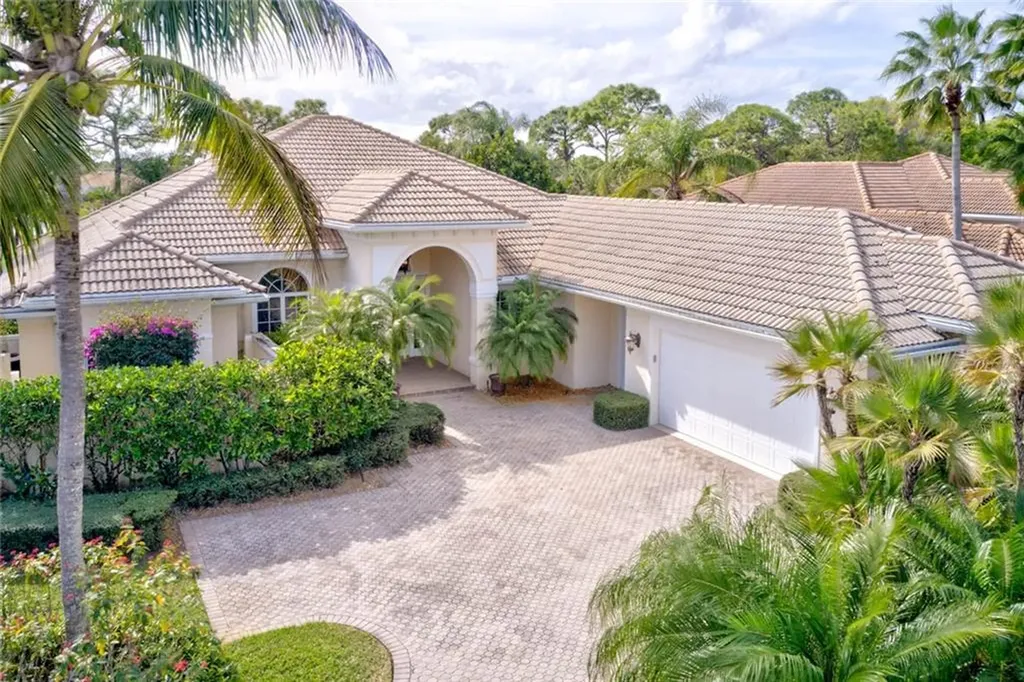 4346 SE Waterford Drive Stuart FL 34997