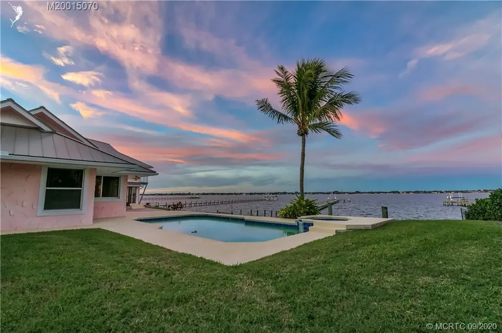 919 SE Riverside Drive Stuart FL 34994