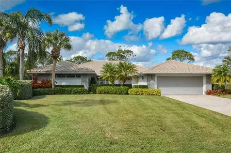 4812 SW Aberdeen Circle Palm City FL 34990