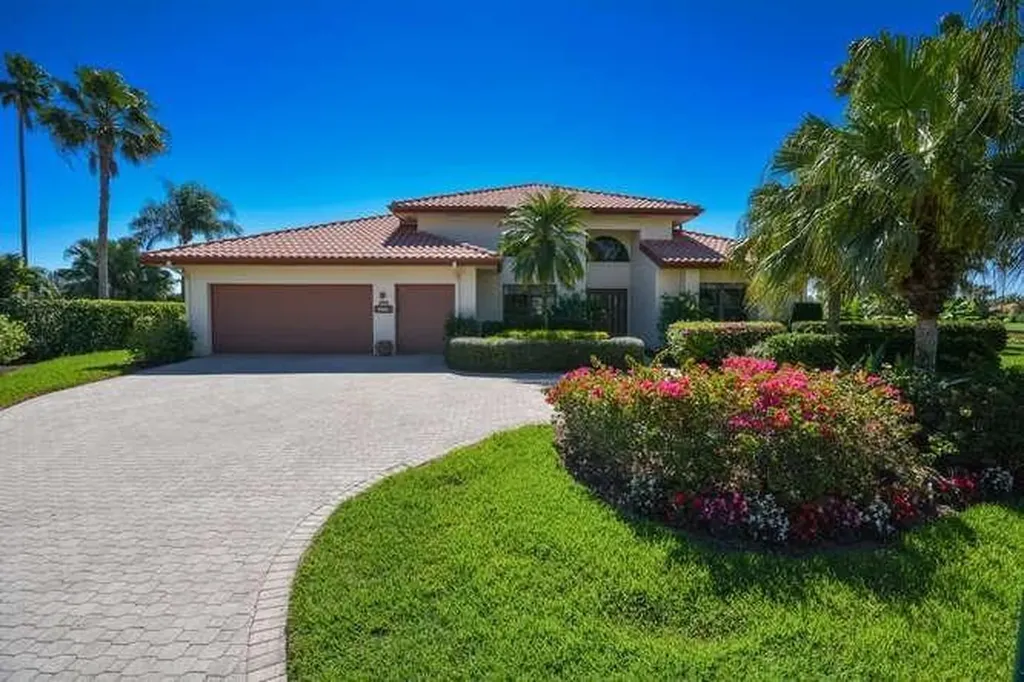 4432 SW Dundee Court Palm City FL 34990