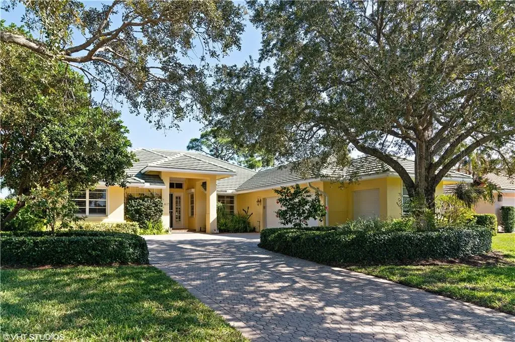 4407 SE Haig Point Court Stuart FL 34997