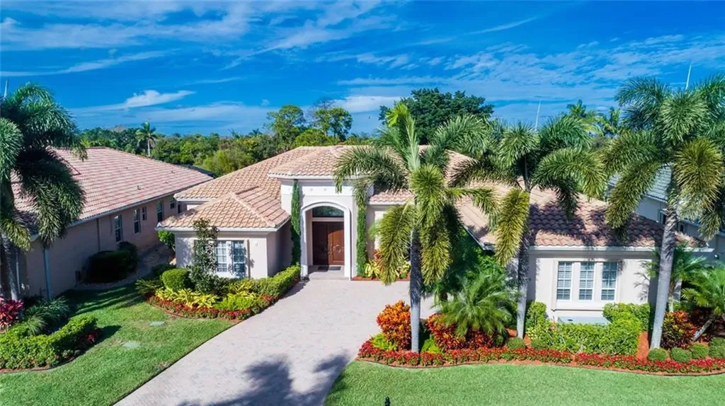 2019 SW Balata Terrace Palm City FL 34990