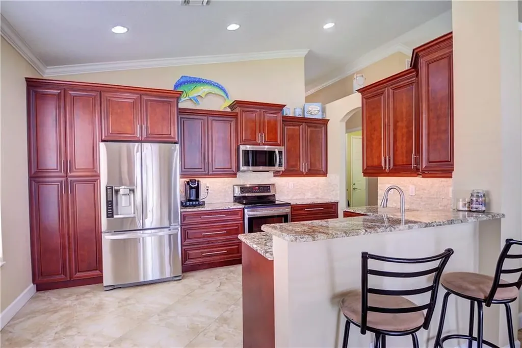 1511 SE Legacy Cove Circle Stuart FL 34997