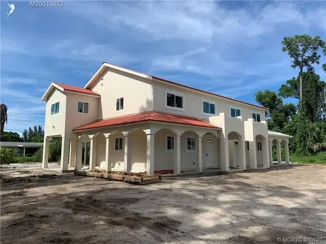2773 SE Indian Street Stuart FL 34997