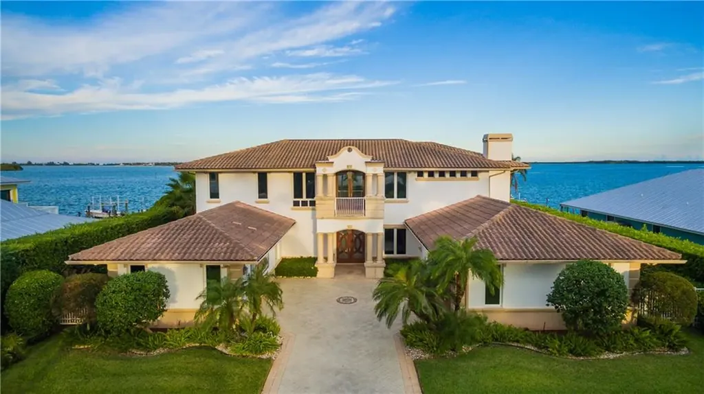 18 Island Road Stuart FL 34996