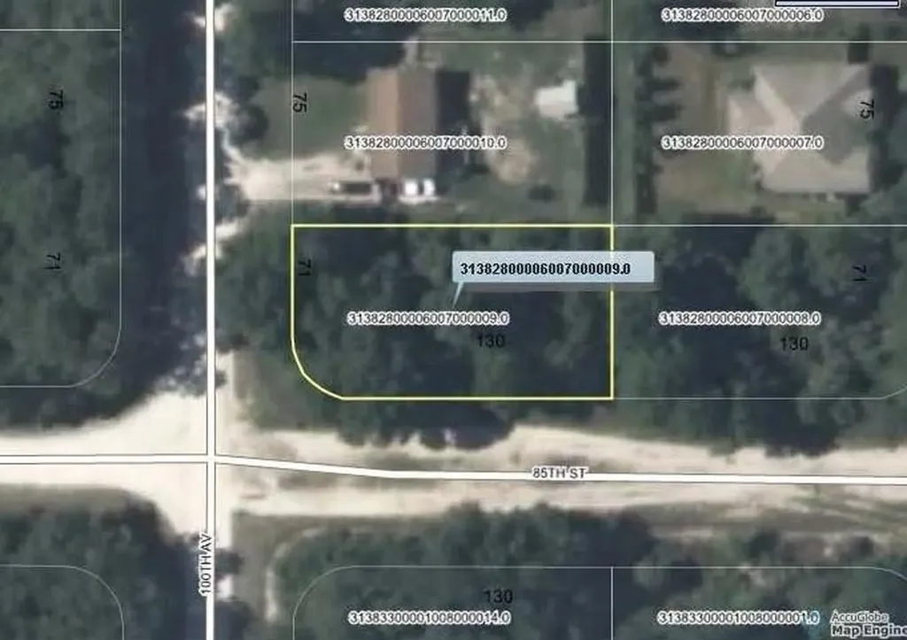 8516 100th Avenue Vero Beach FL 32967
