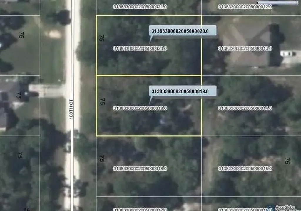 8136 100th Court Vero Beach FL 32967