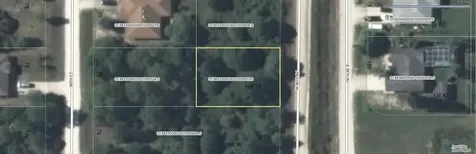 8025 W 98th Avenue Vero Beach FL 32967