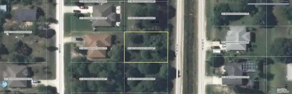 8035 W 98th Avenue Vero Beach FL 32967