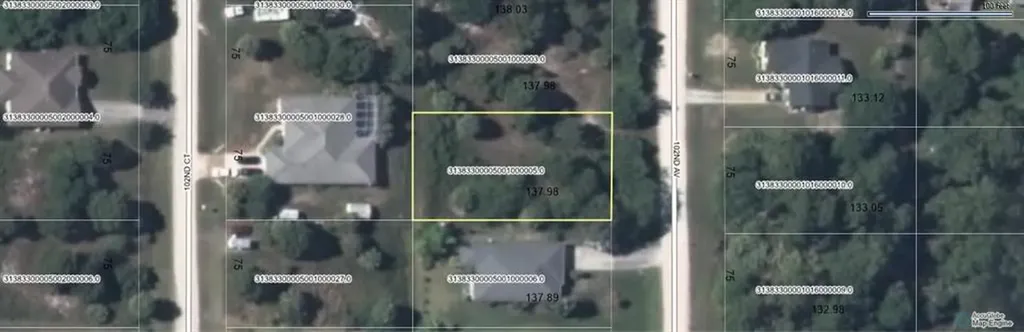 8445 102nd Avenue Vero Beach FL 32967