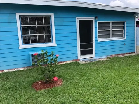 1073 NE Orange Avenue Jensen Beach FL 34957