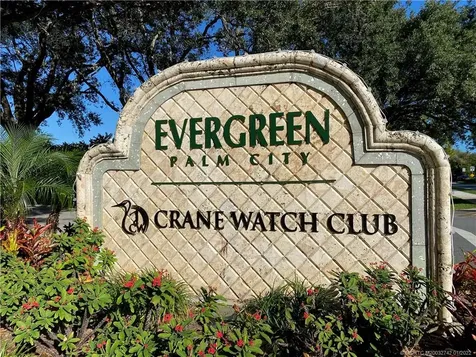 4312 SW Bimini Circle N Palm City FL 34990