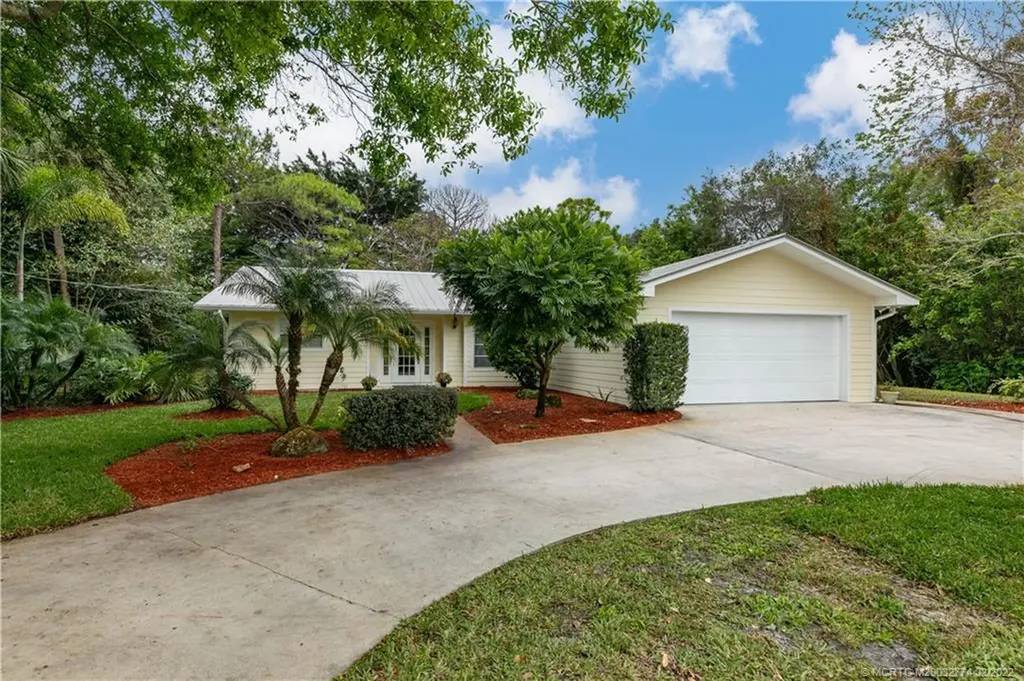 1335 SW Alligator Street Palm City FL 34990
