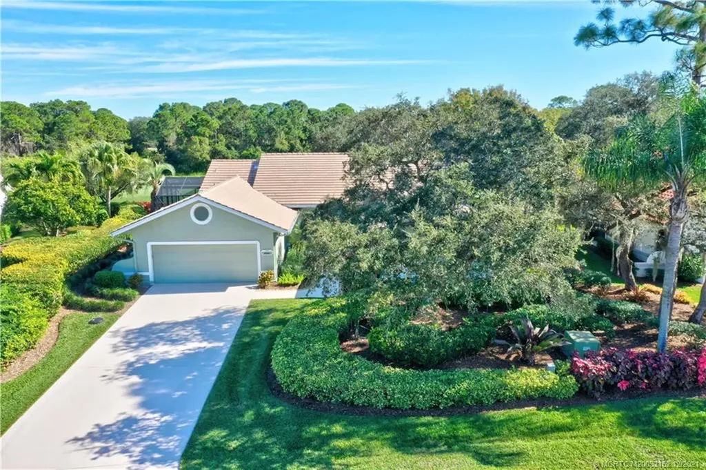 1813 NW Buttonbush Circle Palm City FL 34990