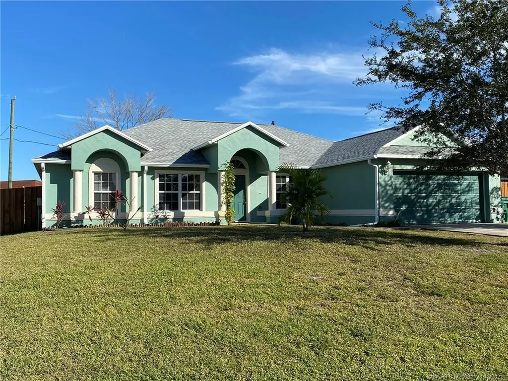 4239 SW Callicoe Street Port Saint Lucie FL 34953