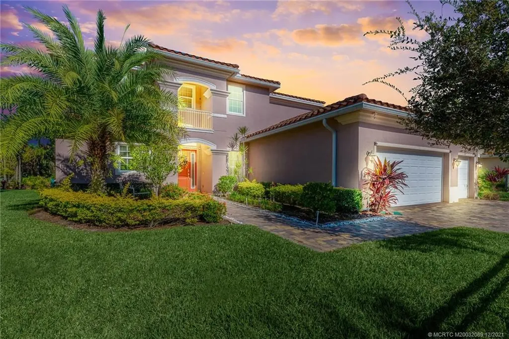 1475 SW Swallowtail Way Palm City FL 34990