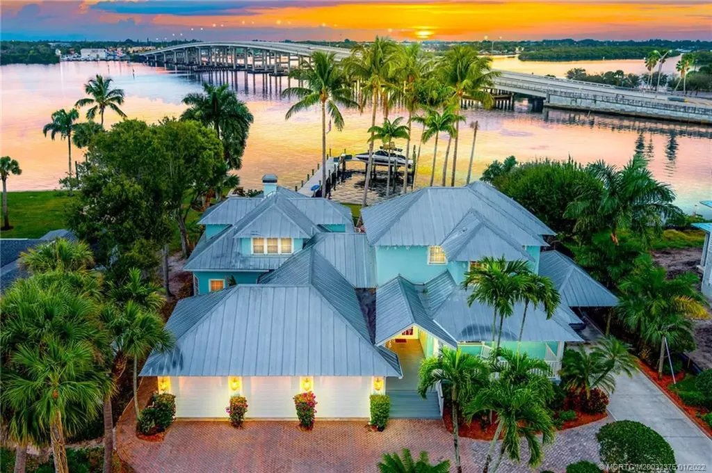 2563 SW Conch Cove Lane Palm City FL 34990