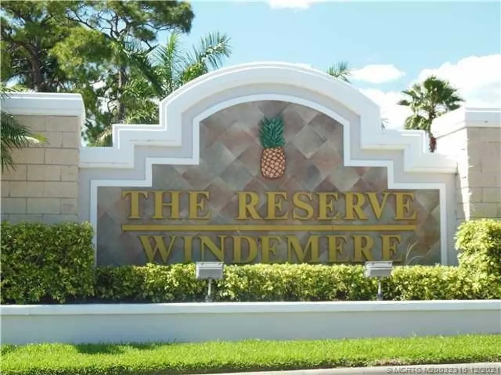 820 NW Waterlily Place Jensen Beach FL 34957