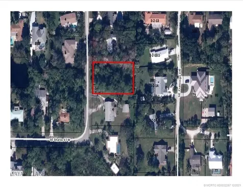 8878 SE Sharon Street Hobe Sound FL 33455