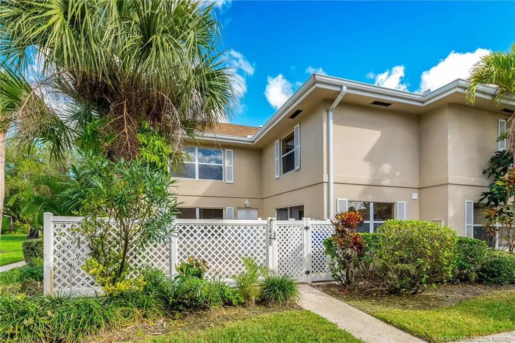 3449 SW Sunset Trace Circle Palm City FL 34990