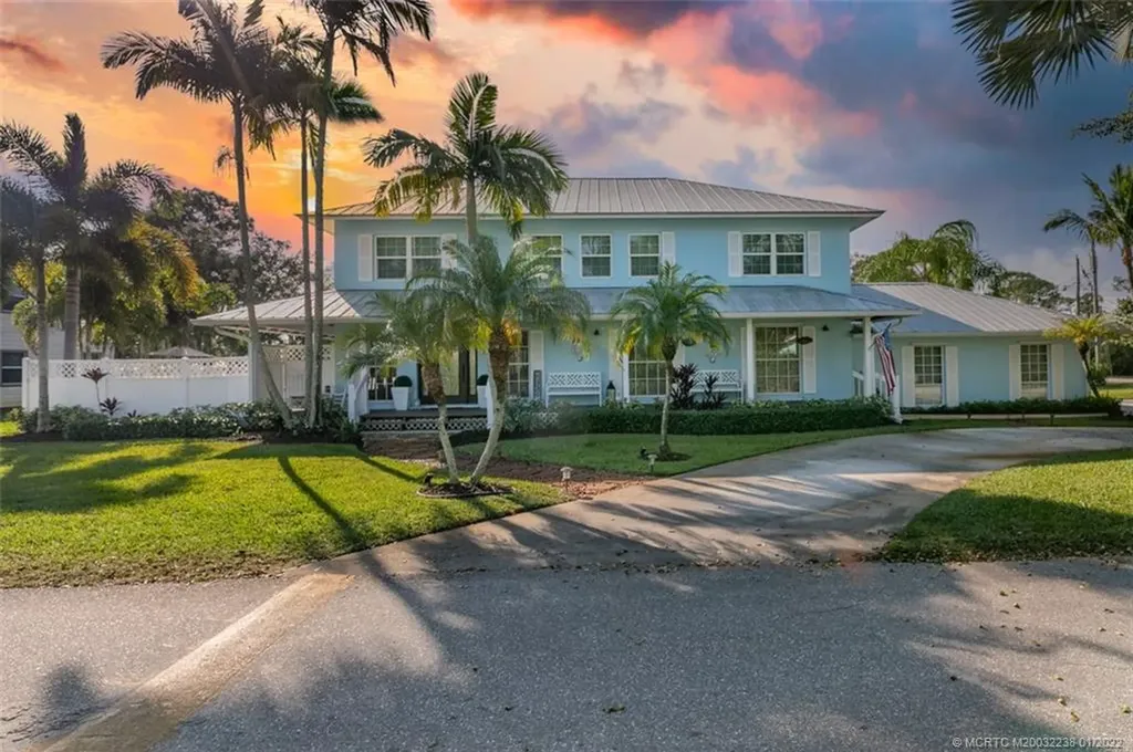 2762 SW Lake Terrace Palm City FL 34990