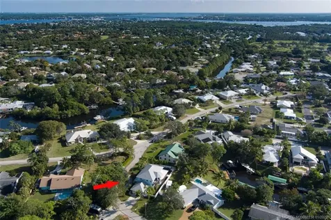 2762 SW Lake Terrace Palm City FL 34990