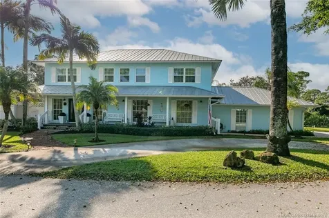 2762 SW Lake Terrace Palm City FL 34990