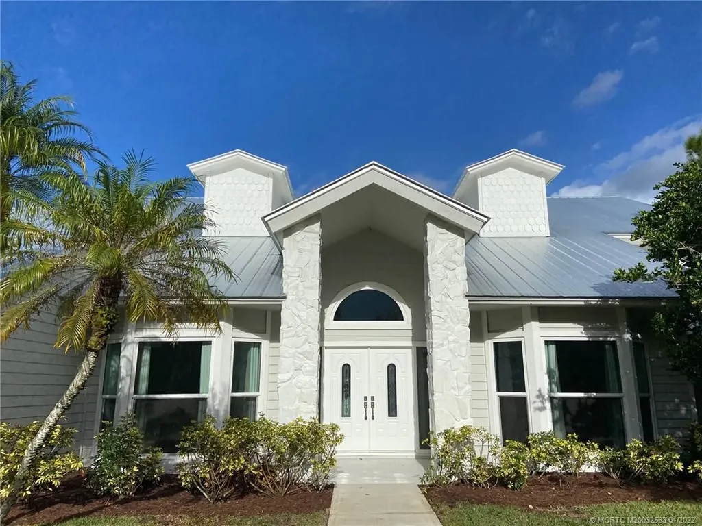 1849 SW Crane Creek Avenue Palm City FL 34990