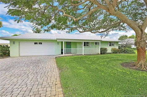 1022 NE Santa Cruz Drive Jensen Beach FL 34957
