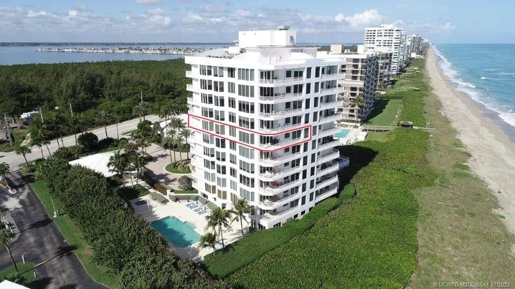 10072 S Ocean Drive Jensen Beach FL 34957