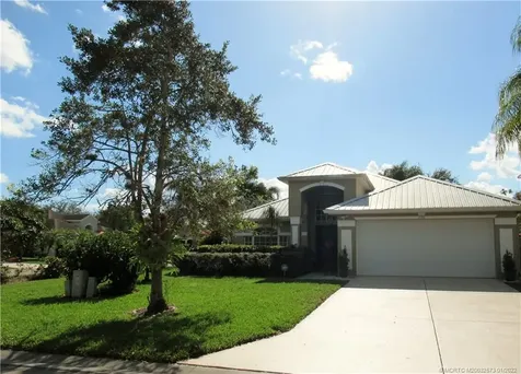 700 NW Waterlily Place Jensen Beach FL 34957
