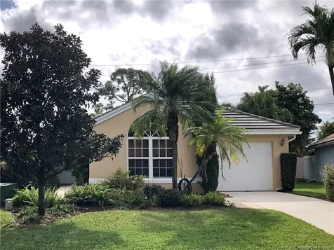 2245 SW Olympic Club Terrace Palm City FL 34990