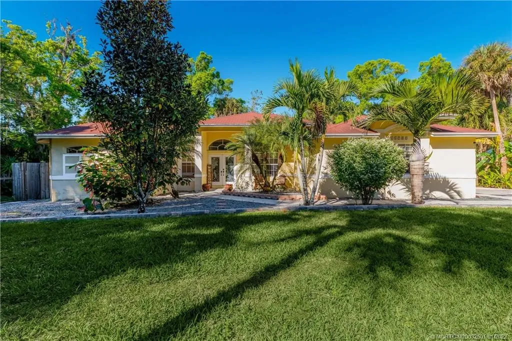 14701 SW Sonora Terrace Indiantown FL 34956