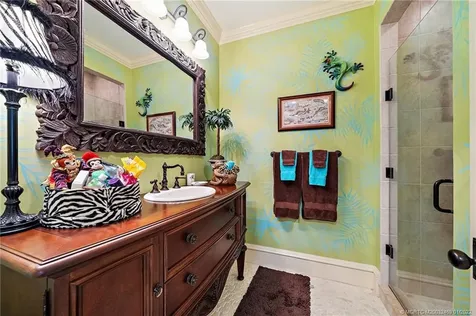 3042 SE Doubleton Drive Stuart FL 34997
