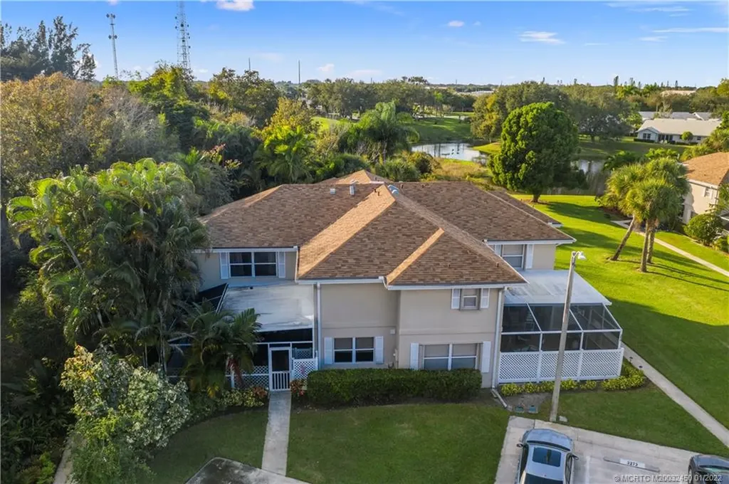 3271 SW Sunset Trace Circle Palm City FL 34990