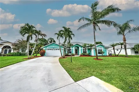 2089 NE Fiesta Court Jensen Beach FL 34957