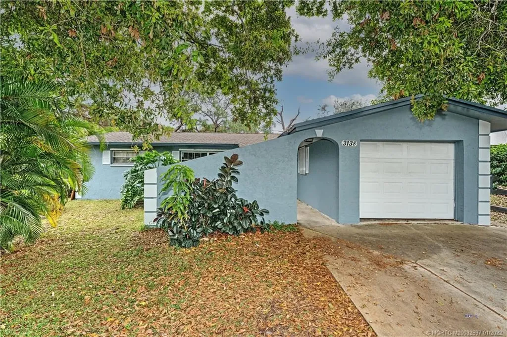 3138 SE Salerno Road Stuart FL 34997