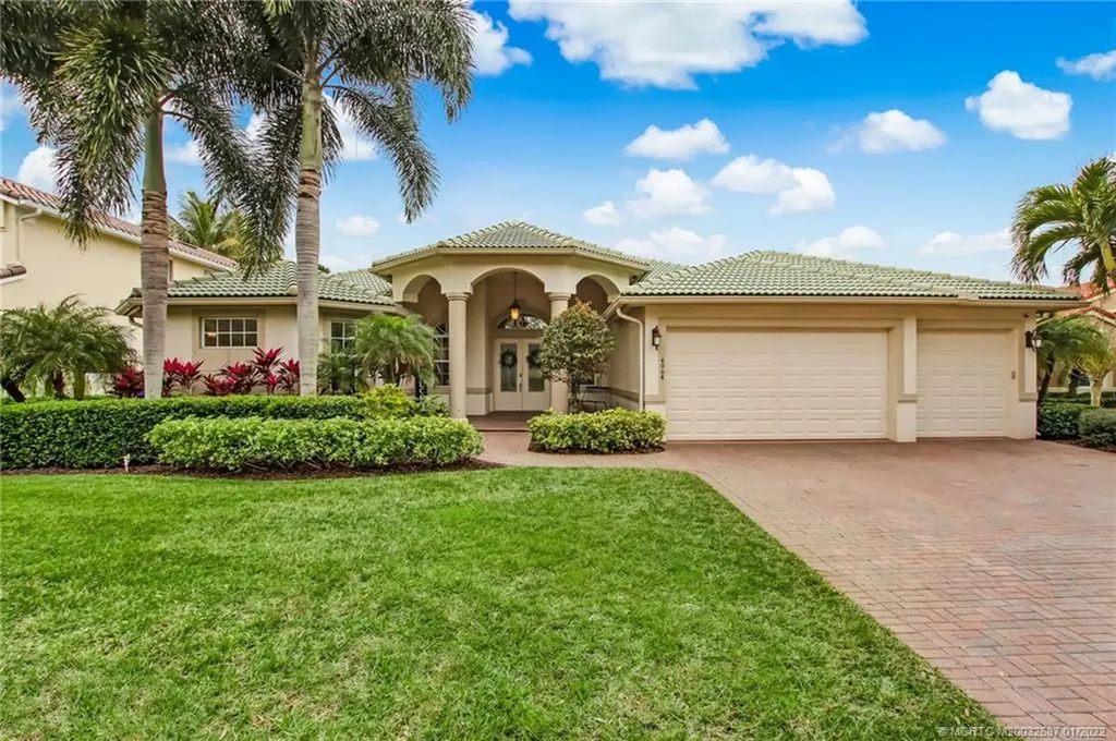 4964 SW Saint Creek Drive Palm City FL 34990