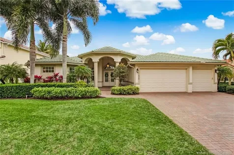 4964 SW Saint Creek Drive Palm City FL 34990