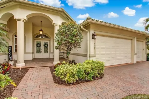 4964 SW Saint Creek Drive Palm City FL 34990