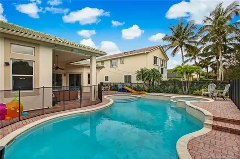 4964 SW Saint Creek Drive Palm City FL 34990
