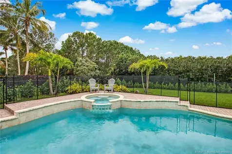 4964 SW Saint Creek Drive Palm City FL 34990