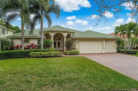 4964 SW Saint Creek Drive Palm City FL 34990