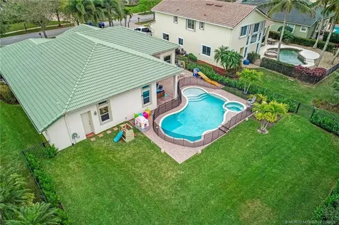 4964 SW Saint Creek Drive Palm City FL 34990